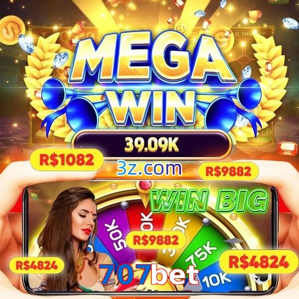 707bet games